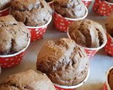 Une image de l'étape 2 de Les muffins.