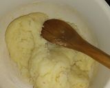 Foto del paso 2 de la receta: Eclairs