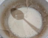 Foto langkah ke 2 dari resep Sticky Milk Simple.