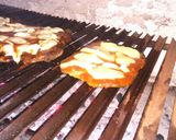 Foto del paso 7 de la receta: Matambre a la pizza vegan!