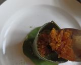 Foto langkah ke 7 dari resep Kue Putu Bambu.