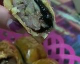 Foto langkah ke 26 dari resep Bolen Pisang.