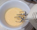 Foto langkah ke 2 dari resep Bolu Kukus Milo.