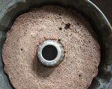 Foto langkah ke 3 dari resep Bolu ketan hitam.