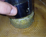 Foto del paso 8 de la receta: Ensalada de quinoa con langostinos