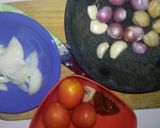 Foto langkah ke 2 dari resep Semur telur tahu kentang.