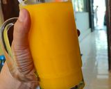 Foto langkah ke 1 dari resep Es Nutrisari Yakult.