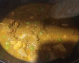 निमोना (Nimona recipe in Hindi) रेसिपी चरण 2 फोटो