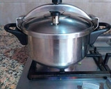 Foto del paso 6 de la receta: Ternera en salsa de cocina creativa de alexis Urrutia