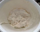 Foto del paso 4 de la receta: Queso crema de kéfir