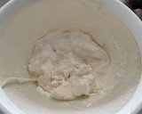 Foto del paso 4 de la receta: Queso crema de kéfir