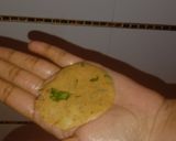 રાજગરા ના વડા રેસીપી સ્ટેપ3ફોટો