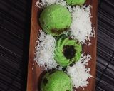 Foto langkah ke 6 dari resep Kue Putu dengan Cetakan.