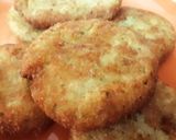 Foto del passaggio 3 della ricetta Polpette di zucchine e galbanino