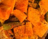 মাছের পাতলা ঝোল(macher patla jhol recipe in Bengali) রেসিপির ধাপ 2 ছবি