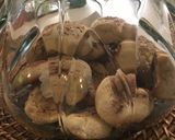Foto del paso 4 de la receta: Polvorones de Canela