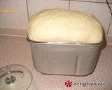 Φωτογραφία βήματος 1 της συνταγής Muffins αλμυρά με τυρί