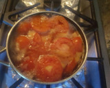 Foto del paso 4 de la receta: Salsa Yesi. (Salsa de jitomates y chiles de árbol)