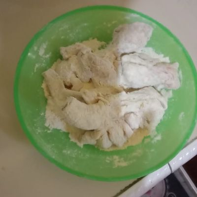 Langkah 5