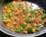 मैगी सैंडविच,(maggi sandwich recipe in hindi) रेसिपी चरण 1 फोटो