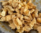 Foto langkah ke 5 dari resep Ayam Fillet Saus Mentega.