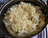 Foto del paso 1 de la receta: Empanadas de carne (con carne picada)