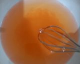 Foto langkah ke 1 dari resep Es Lumut Jelly Mangga.