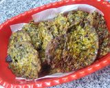 Foto del paso 3 de la receta: Croquetas de espinacas