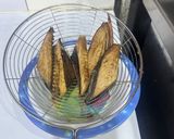 Foto langkah ke 1 dari resep Balado Ikan Cue Keranjang.