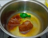 Foto langkah ke 6 dari resep Bongko Khas Pontianak.
