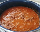 Foto del paso 6 de la receta: Tinga de molida de res