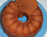 Foto langkah ke 6 dari resep Bolu karamel kukus.