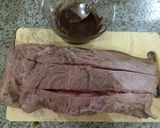 Foto langkah ke 2 dari resep Sio Bak / Babi Panggang / Belly Pork Roast.