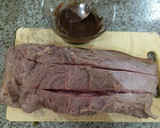 Foto langkah ke 2 dari resep Sio Bak / Babi Panggang / Belly Pork Roast.