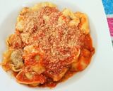 Foto del paso 8 de la receta: Salsa de Tomate