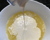 Foto del paso 3 de la receta: Mousse de limón 🍋