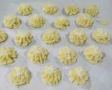 Foto langkah ke 4 dari resep Sagu Keju.