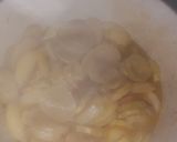 صورة لخطوة 1 من وصفة حساء الخضر