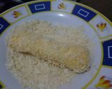 Foto langkah ke 4 dari resep Roti tawar isi keju mozarella.
