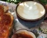Hình bước làm 5 của món Mứt mơ