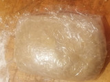 ¡Masa para tartas!