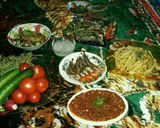 صورة لخطوة 5 من وصفة سمك🐟🍤🍟