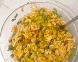 ભેળ (Bhel Recipe In Gujarati) રેસીપી સ્ટેપ2ફોટો