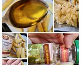 Foto langkah ke 2 dari resep Potato wedges.