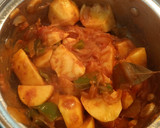 Foto del paso 1 de la receta: Guiso pobre de Bacalao
