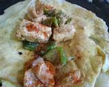 Paneer kathi rolls restaurant style recipe step 5 photo