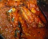 Foto langkah ke 4 dari resep Ikan Salem masak Habang.