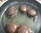 Foto del paso 7 de la receta: Buñuelos con harina de algarroba y copos de avena molidos