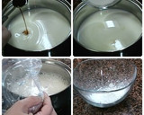 Foto del paso 1 de la receta: Torrijas rellenas de crema pastelera sabor a vainilla