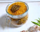 Foto langkah ke 8 dari resep Dendeng Ragi.